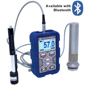 Combined Hardness Tester T-UD2