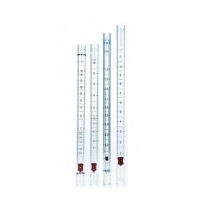Anaesthetic VA Flowmeter Platon DS1170