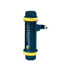 Oil and Water Flow Meter DS1226