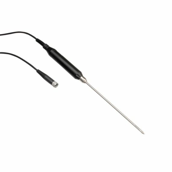 Water Inlet Probe Handheld Water Activity Insertion Probe | HC2-P05 AW