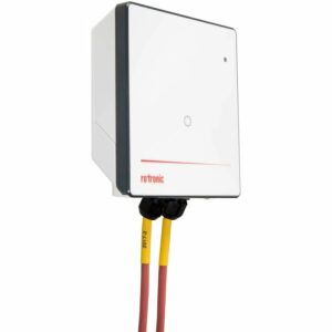 Two Sensor Temperature Data Logger RMS-LOG-T30-L