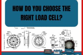 How to choose a load cell