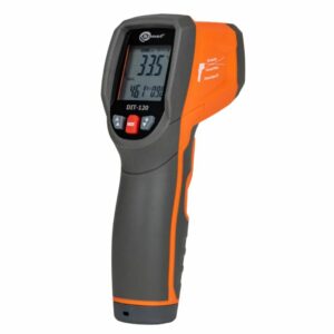 Professional Pyrometer DIT-120