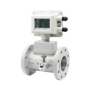 Gas Turbine Flow Meter QTWG Series