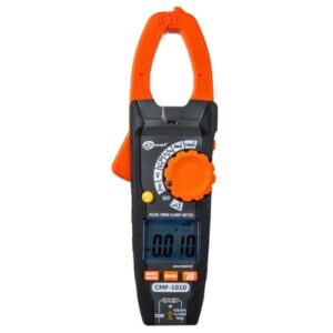 Digital Clamp Meters Multimeter CMP-1010