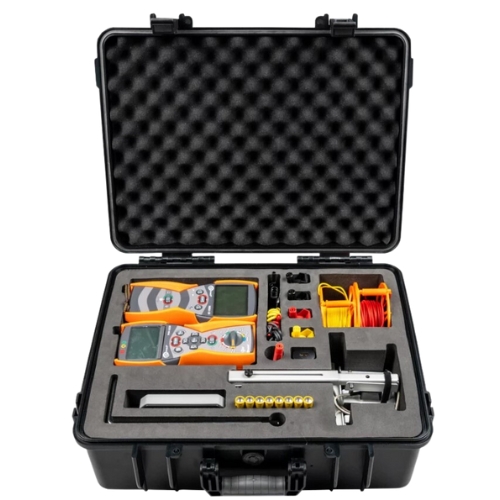 Solar PV Grounding and Installation Set WME-8