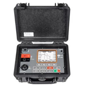 Battery Tester BT-120