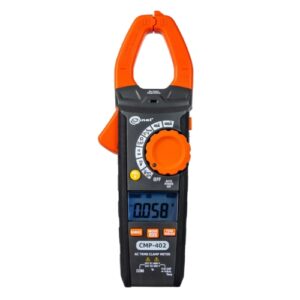 AC Current Digital Clamp Meter CMP-402