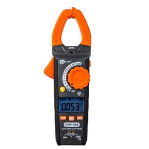 Digital Clamp Meter CMP-403