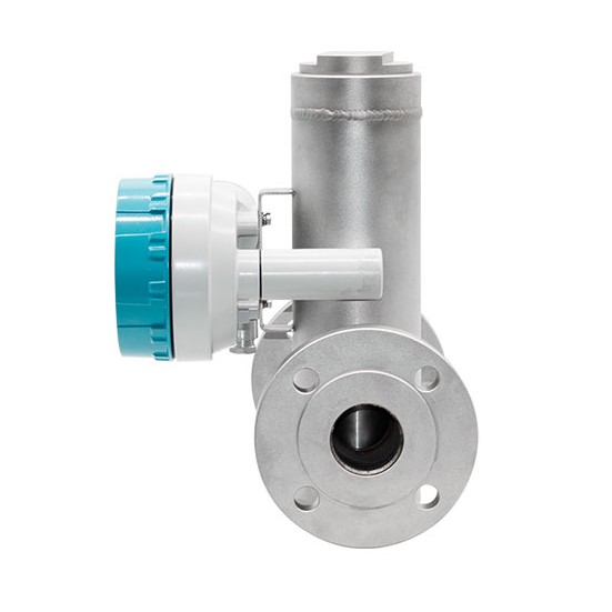 Horizontal Display Metal Tube Rotameter | QTLZ Table 1: Horizontal Display Metal Tube Rotameter Data Sheet Measuring range Water (20℃) 16~150000 l/h. Air (0.1013MPa 20℃) 0.5~4000 m3/h. Range ratio 10:1 (Special type 20:1). Accuracy class 2.5 (Special type 1.5% or 1.0%). Working pressure DN15~DN50 PN16 (Special type 2.5MPa). DN80~DN150 PN10 (Special type 1.6MPa). Pressure rating of jacket 1.6MPa. Medium temperature Normalised type -80℃~+220℃. High-temperature type 300℃. Lined with FEP type ≤85℃. Ambient temperature -40℃~+120℃ (Remote display without LCD≤85℃). (Remote display with LCD≤70℃). Dielectric viscosity 1/4” NPT, 3/8” NPT 1/2” NPT≤5mPa.s 3/4” NPT,1” NPT ≤250mPa.s Output Standard signal: two-wire system 4 ~ 20mA (with HART communication) Standard signal: three-wire system 0 ~ 10mA Alarm signal:1.Two-way relay output 2. One-way or two-approach switches Pulse signal output: 0-1KHz isolated output Process connection Standard type:24VDC±20% AC type:220VAC(85~265VAC) (optional) Connection mode Flange Thread Tri-clamp Levels of protection IP65/IP67. Ex-mark Intrinsically safe: ExiaIICT3~6. Exd type: ExdIICT4~6. Table 2: Horizontal Display Metal Tube Rotameter Flow Range Calibre (mm) Work number Flow range Pressure loss kpa Water L/h Air m3/h Water Kpa Air Normal type Anti-corrosion type Normal type Anti-corrosion type Normal type Anti-corrosion type 15 1A 2.5~25 -- 0.07~0.7 6.5 - 7.1 1B 4.0~40 2.5~25 0.11~1.1 6.5 5.5 7.2 1C 6.3~63 4.0~40 0.18~1.8 6.6 5.5 7.3 1D 10~100 6.3~63 0.28~2.8 6.6 5.6 7.5 1E 16~160 10~100 0.48~4.8 6.8 5.6 8.0 1F 25~250 16~160 0.7~7.0 7.0 5.8 10.8 1G 40~400 25~250 1.0~10 8.6 6.1 10.0 1H 63~630 40~400 1.6~16 11.1 7.3 14.0 25 2A 100~1000 63~630 3~30 7.0 5.9 7.7 2B 160~1600 100~1000 4.5~45 8.0 6.0 8.8 2C 250~2500 160~1600 7~70 10.8 6.8 12.0 2D 400~4000 250~2500 11~110 15.8 9.2 19.0 40 4A 500~5000 300~3000 12~120 10.8 8.6 9.8 4B 600~6000 350~3500 16~160 12.6 10.4 16.5 50 5A 630~6300 400~4000 18~180 8.1 6.8 8.6 5B 1000~10000 630~6300 25~250 11.0 9.4 10.4 5C 1600~16000 1000~10000 40~400 17.0 14.5 15.5 80 8A 2500~25000 1600~16000 60~600 8.1 6.9 12.9 8B 4000~40000 2500~25000 80~800 9.5 8.0 18.5 100 10A 6300~63000 4000~40000 100~1000 15.0 8.5 19.2 150 15A 20000~100000 -- 600~3000 19.2 -- 20.3 Table 3: Horizontal Display Metal Tube Rotameter Model Selection QTLZ X X X X X X X X X Indicator Code Local indicator Z LCD indicator with output D Nominal diameter Code DN15 -15 DN20 -20 DN25 -25 DN40 -40 DN50 -50 DN80 -80 DN100 -100 DN150 -150 Structure Code Bottom-top / Left-right (horizontal) H1 Right-left (horizontal) H2 Side-side AA Bottom -side LA Thread connection S Tri-clamp M Body material Code 304SS R4 316LSS R6L Hastelloy C Hc4 Titanium Ti Liner F46(PTFE) F Monel M Indicator type Code Iinear indicator(pointer indication) M7 Nonlinear indicator(LCD Display) M9 Combination function(only for LCD display) Code 24VDC with 4~20mA output S 24VDC with HART communication Z Battery power D Additional function Code Measuring tube with thermal preservation/heat insulation jacket T Measure medium temperature higher than 120.C HT Ex-proof: Code With W Without N Alarm Code One alarm K1 Two alarm K2 None N Horizontal Display Metal Tube Rotameter QTLZ