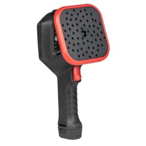 Leakage and Partial Discharge Acoustic Imager KUS-100