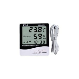 Wired Outdoor Thermo-Hygrometer 288A-CTH