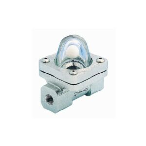 Ball Flow Indicator DS1921