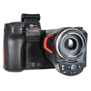 Elite Thermal Imager KT-670.1