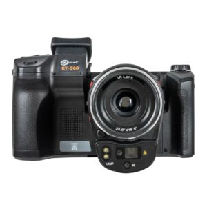 Advanced Thermal Imager KT-560.1