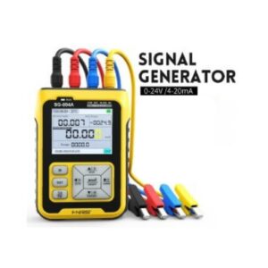 Multifunction Signal Calibrator SG-004A