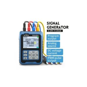 Voltage and Current Loop Signal Calibrator SG-003A