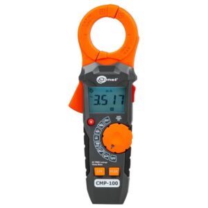 Leakage current digital clamp meter CMP-100