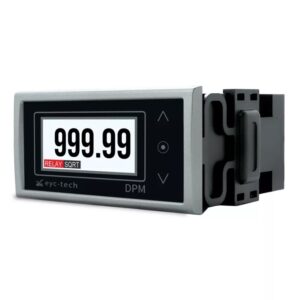 Multifunction Signal Display Monitor DPM03