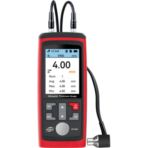 Economical Ultrasonic Thickness Gauge GT1201