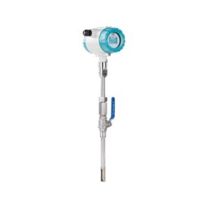 Insertion Thermal Mass Flow Meter QTMF