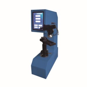 Brinell Rockwell Vickers Hardness Tester TS-BRV-C