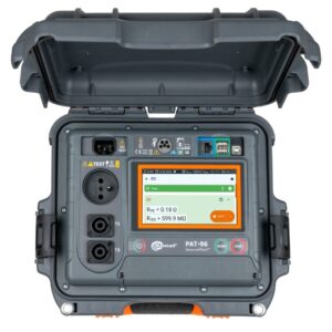 Portable Appliance Welding Machine Tester PAT-96