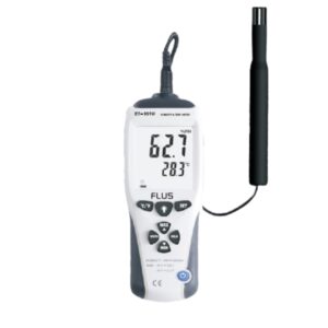 Economical Thermo-Hygrometer ET-951W