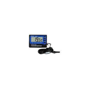 Fridge, Freezer or Room Thermometer TM803