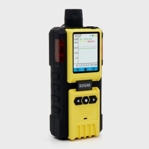 5 in 1 Multi Gas Detector K-600