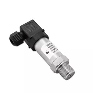 Relative or Absolute Universal Pressure Transmitter P048