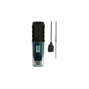PDF Temperature Data Logger SSNP-700ED