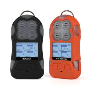 Handheld Multi-Gas Detector K-40