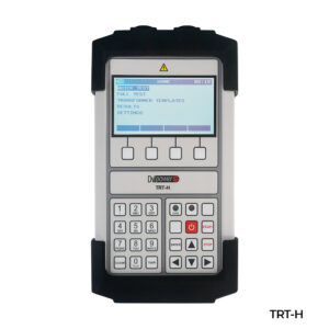 Handheld Turns Ratio Tester TRT-H
