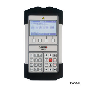 Handheld Turns Ratio and Winding Resistance Meter TWR-H Series