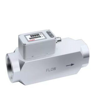 Venturi Thermal Mass Flow Meter FDM06-I