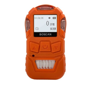 Portable Single Gas Detector K-10