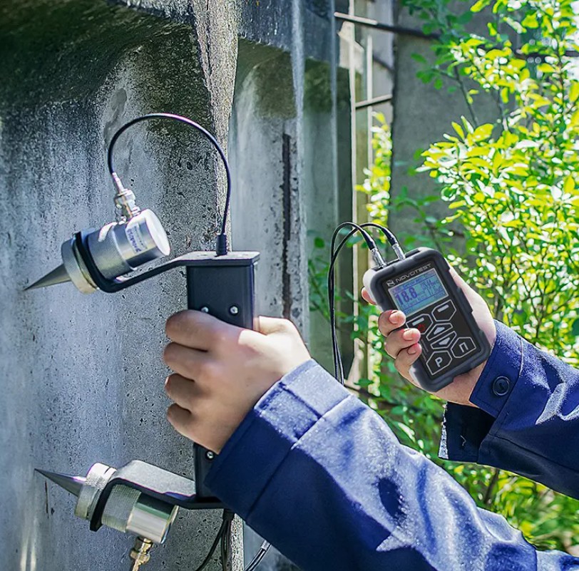 Strength Meter IPSM