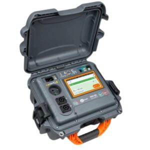 Portable Electrical Equipment Safety Meter PAT-95