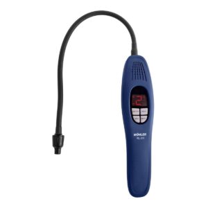 Refrigerant Leak Detector RL 200