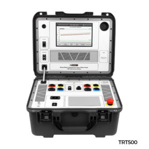 Turns Ratio Tester TRT Advanced Series