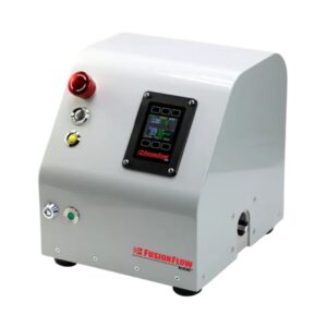 Industrial Gas Mixer FusionFlow IMX