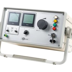High Voltage Insulation Testers