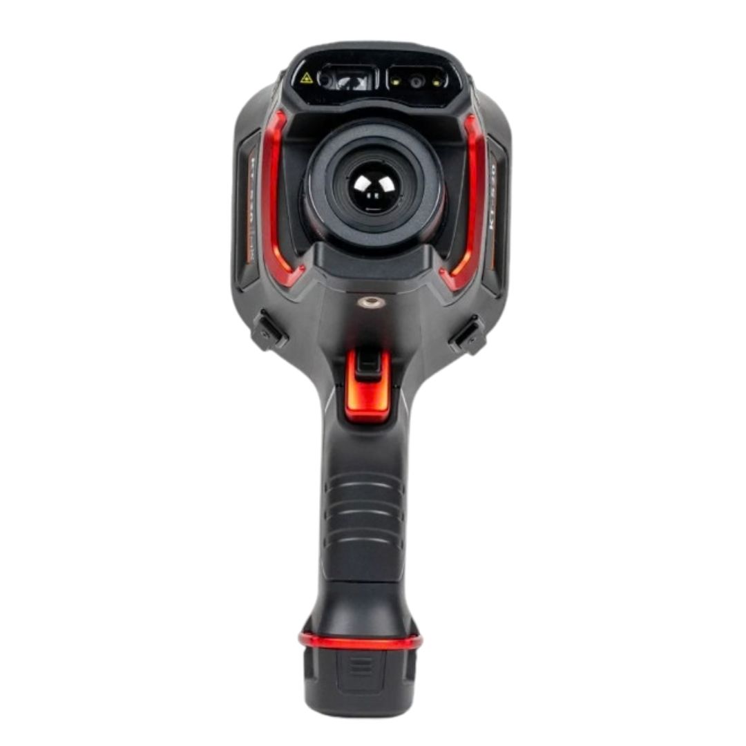 Handheld Thermal Imager KT520