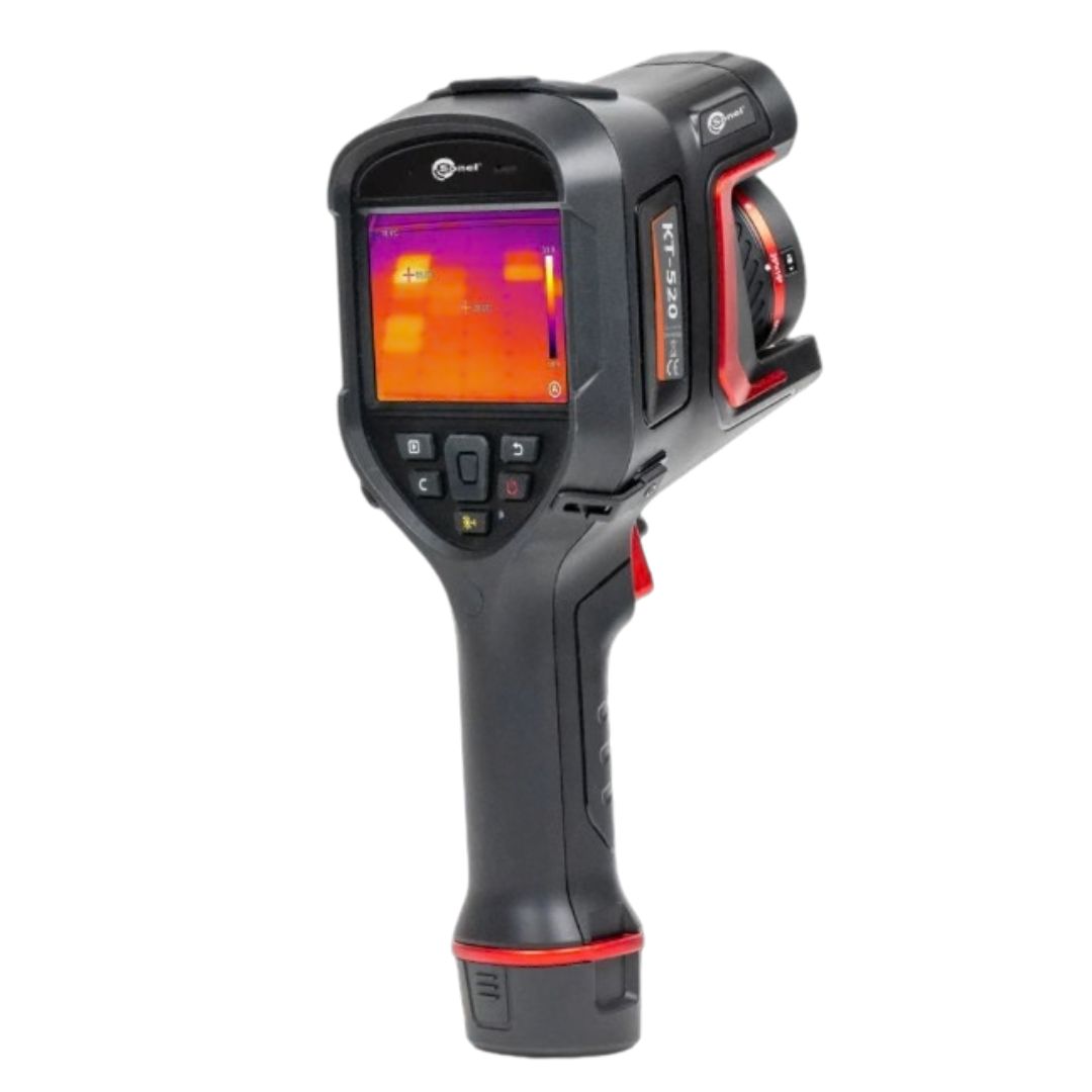 Handheld Thermal Imager KT520