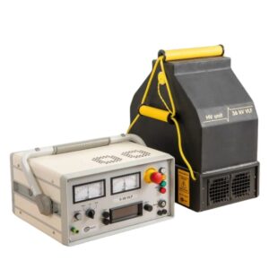 High Voltage Insulation Tester S-36 VLF