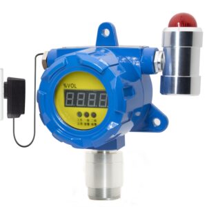 Fixed Gas Detector BH-60