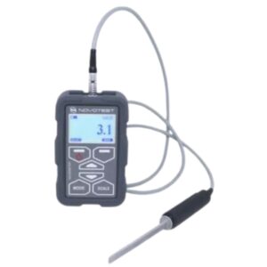 Magnetometer MF-1M