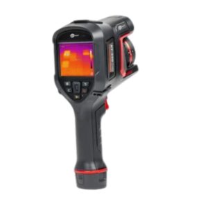 Handheld Thermal Imager KT550