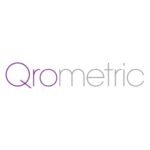 Qrometric logo